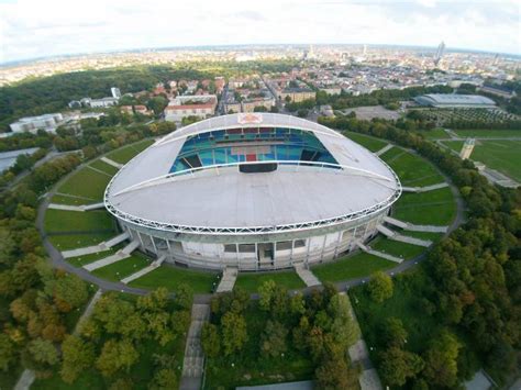 Red Bull Arena - Leipzig