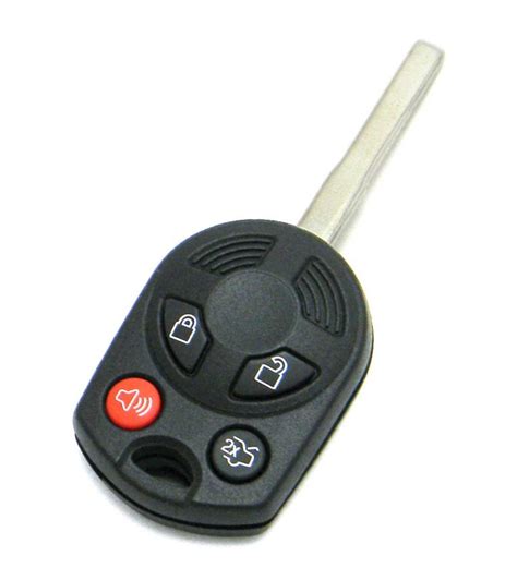 2013 Ford Focus Key Fob Programming