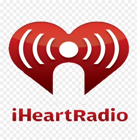 Iheartradio Logo Vector