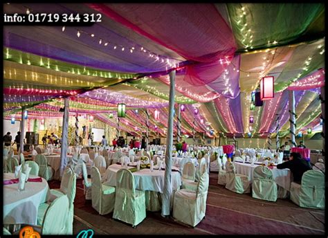 Bangladesh Wedding Planners