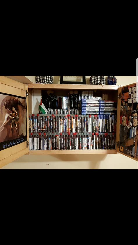 Current ps3 collection : r/PS3