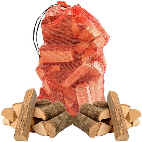 Firewood Logs Kiln Dried Order X 4 NETS ***£23.96*** COLLECT IN PERSON ...