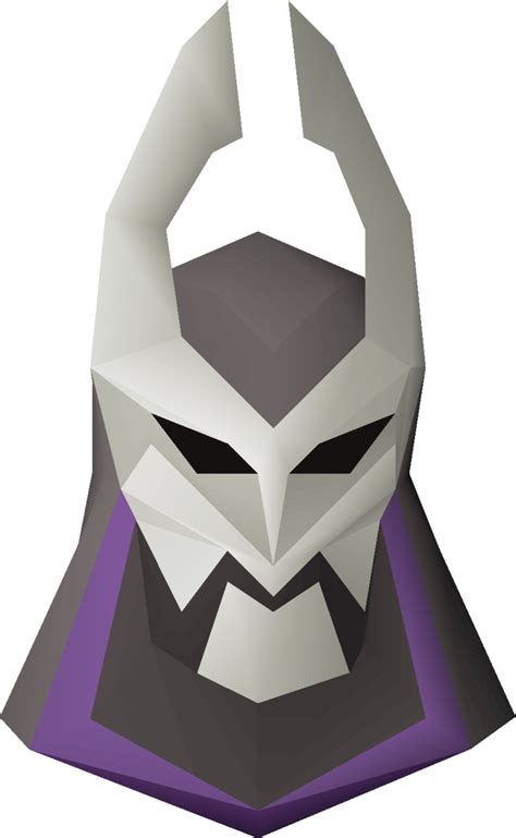 Virtus mask - OSRS Wiki