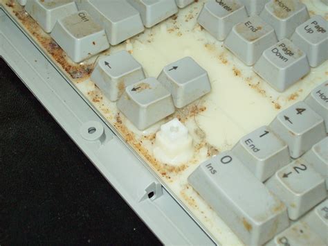 OLD Keyboard | Overclock.net