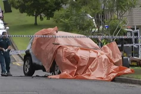 Ex-rugby star Rowan Baxter, family die in 'horrific' Australian car ...