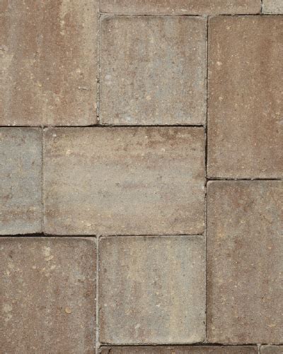 Belgard Paver Color Chart