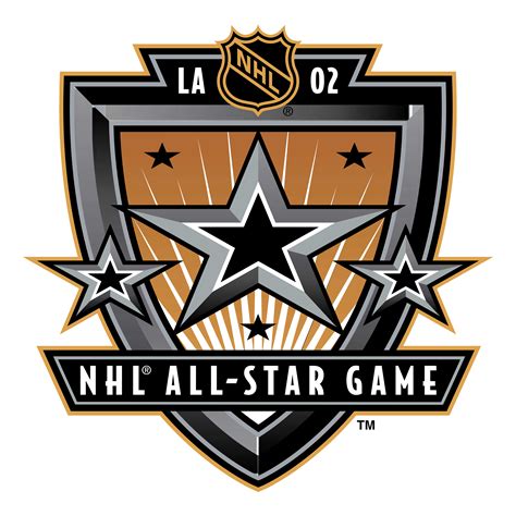 NHL All Star Game – Logos Download