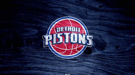 Detroit Pistons Wallpapers - Wallpaper Cave