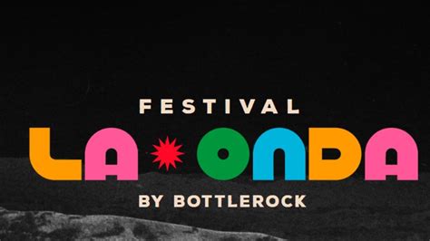 Festival La Onda 2024: ¿Dónde es el Nuevo Concierto, Cuándo y Cuál es el Cartel de Artistas? | N+