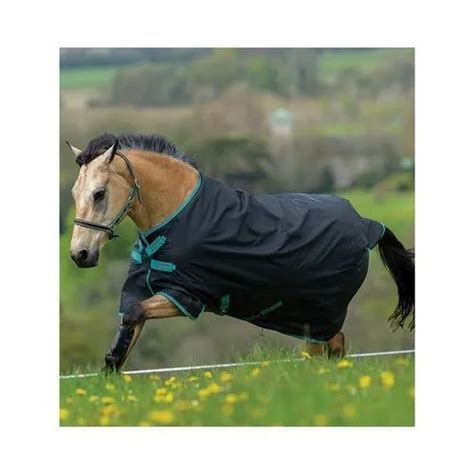 Polyester Horse Rain Sheet, 4'0 To 6'9 at Rs 1000/piece in Kanpur | ID: 21205690797