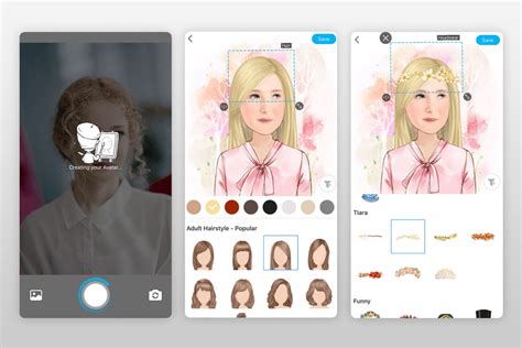 7 Best Avatar Making Apps for iOS and Android in 2024