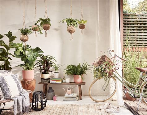 Bring the outside in with Dobbies - World Wide Magazine