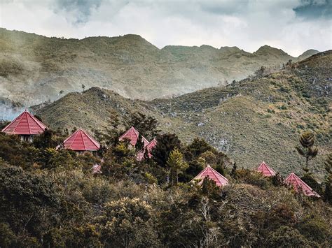 THE BALIEM VALLEY RESORT (Wamena, Indonesia) - Ulasan Hotel - Tripadvisor