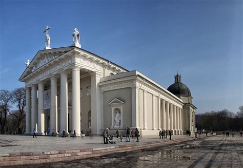 Vilnius Cathedral | Photo