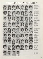 Evergreen High School - Valhalla Yearbook (Metamora, OH), Class of 1982, Page 27 of 216