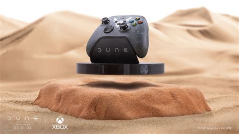 Xbox and Microsoft Flight Simulator Unveil Dune Expansion and Floating ...