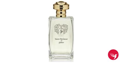 Ambre Mythique Maitre Parfumeur et Gantier perfume - a new fragrance for women and men 2016