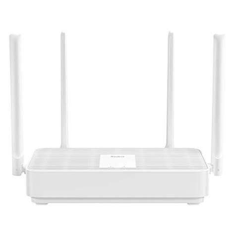 Xiaomi Mi Router AX1800, White at best prices in Kuwait - Shopkees