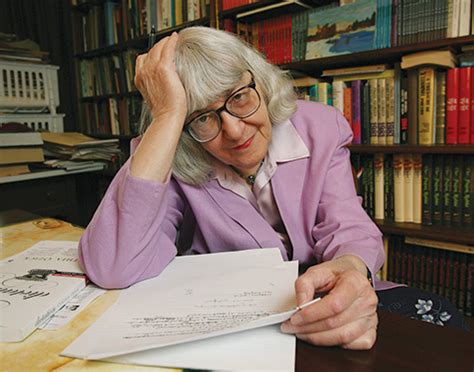 Cynthia Ozick: Or, Immortality - Jewish Review of Books