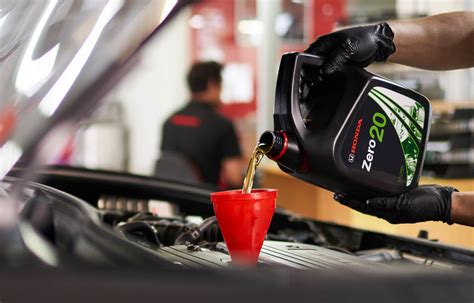 Honda genuine ultimate full synthetic engine oil for cr-v - pocketlockq