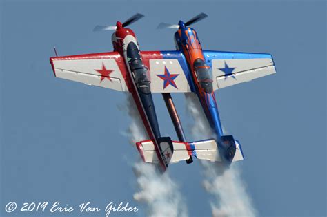 Van Gilder Aviation Photography, EAA Airventure 2019- Yak-110