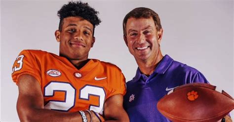 Clemson Recruiting: Class of 2023 Continues To Grow & Grow – Clemson ...