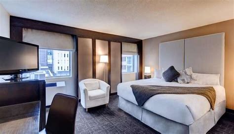 Top 11 Hotels In Ottawa, Canada To Enjoy A Lush Stay In 2023