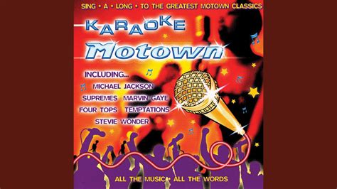 Dancing In The Street (Karaoke Version) - YouTube