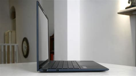 HP Elite Dragonfly G3 | TechRadar