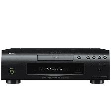 Denon DVD-2500TBCI Blu-ray Player Reviewed - HomeTheaterReview