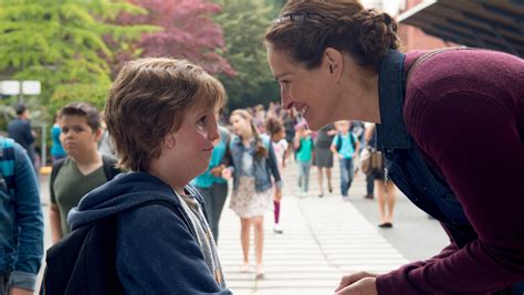 'Wonder' movie review