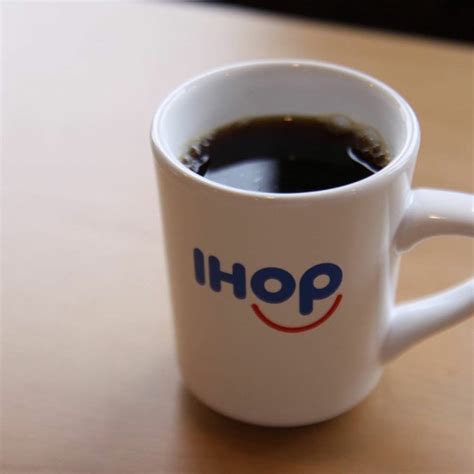 Brand New: New Logo for IHOP by Studio Tilt