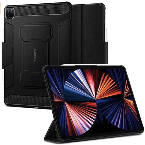 Best cases for the 12.9-inch iPad Pro (2021) in 2024 | iMore