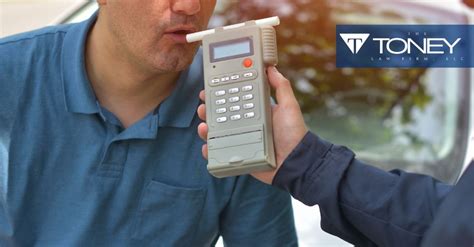 3 Defenses For Your DUI Breath Test Results | The Toney Law Firm