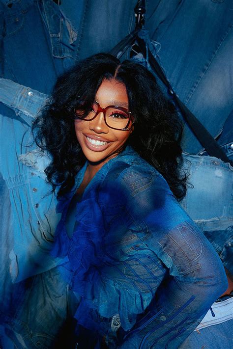 SZA Unveils Crocs Collaboration and New Album