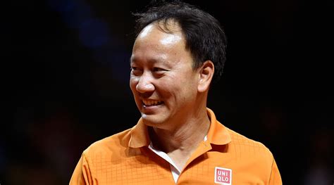 Tennis Podcast: Michael Chang on coaching Kei Nishikori - Sports ...