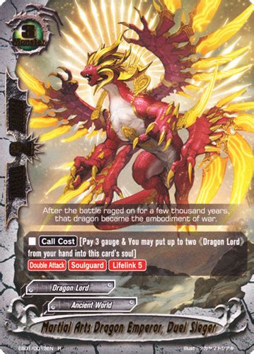 Keywords | Future Card Buddyfight Wiki | Fandom