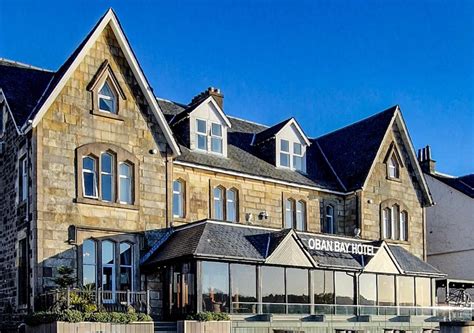 Oban Bay Hotel, Oban (updated prices 2025)