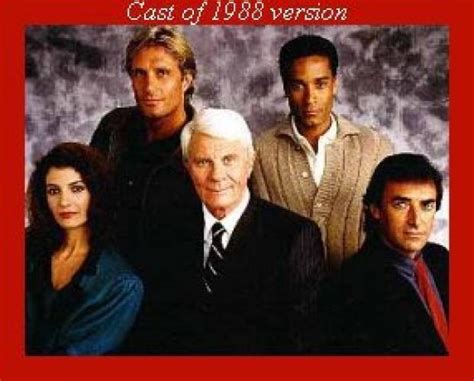 Mission: Impossible (1988) Season 1 Air Dates & Cou