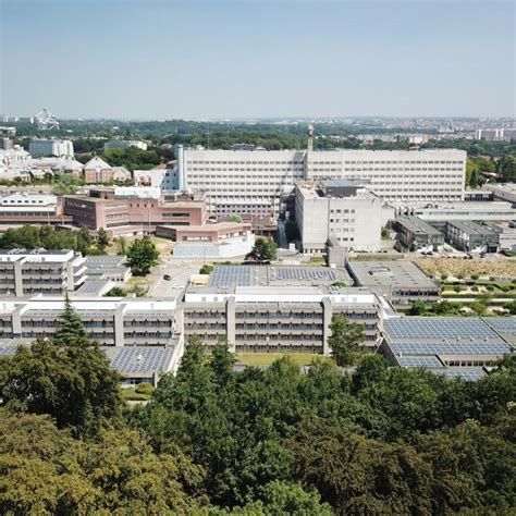 VUB Health Campus – Brussels | Vrije Universiteit Brussel