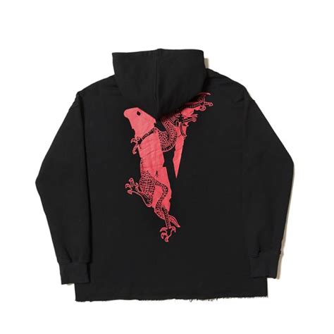 VLONE x FRIENDS Dagger Hoodie - VLONE