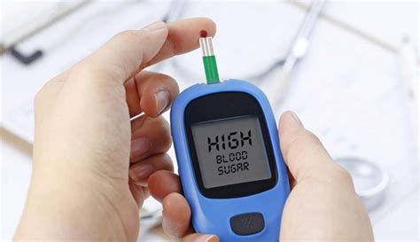 DISCUSSION: Fasting blood glucose levels