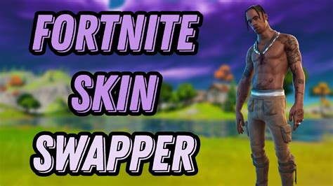 Fortnite Skin Changer | Galaxy Swapper v2 | July 2023 free – Telegraph