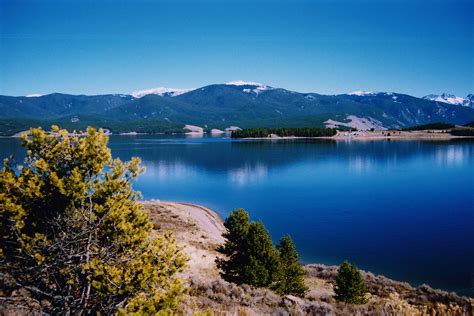 Lake Granby, one of my favorite places in Colorado. | Explore colorado ...