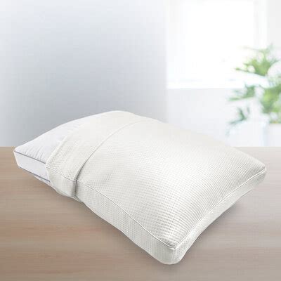 True Temp™ Pillow Protector | Temperature Control | Sleep Number ...