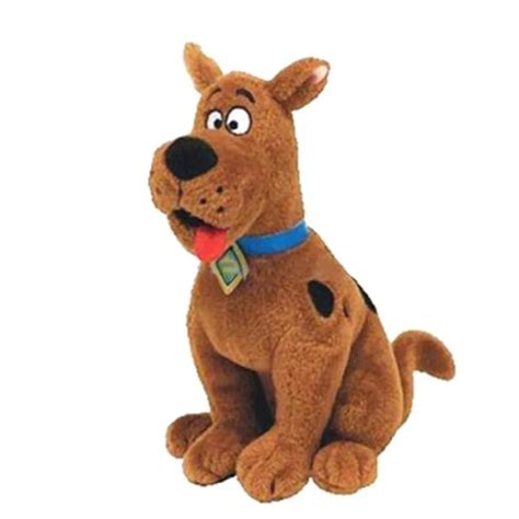 Aliexpress.com : Buy Scooby Doo Scooby Doo Dog Plush Toy Stuffed ...