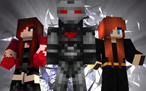 Superhero skins for Minecraft APK Download - Free Entertainment APP for Android | APKPure.com