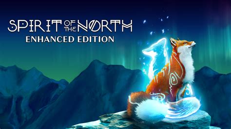 Spirit of the North: Enhanced Edition najavljen za PlayStation 5 ...