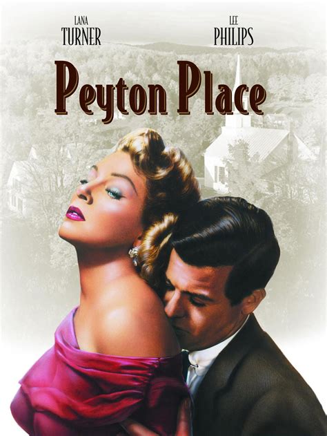 Peyton Place - Full Cast & Crew - TV Guide