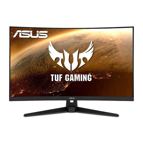 ASUS TUF 32-in Curved Gaming Monitor